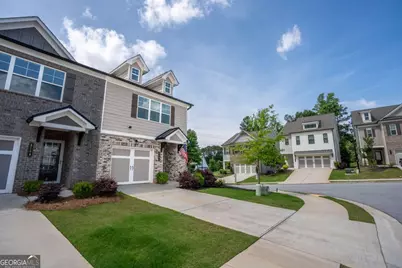 5104 Fox Den Road, Oakwood, GA 30566 - Photo 45