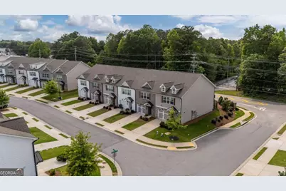 5104 Fox Den Road, Oakwood, GA 30566 - Photo 35