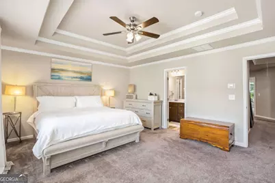 5104 Fox Den Road, Oakwood, GA 30566 - Photo 23