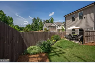 5104 Fox Den Road, Oakwood, GA 30566 - Photo 17