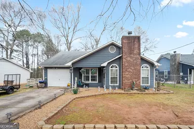 435 Rosehill Drive, McDonough, GA 30253 - Photo 1