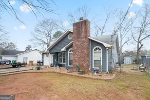 435 Rosehill Dr, McDonough, GA 30253 - Photo 3
