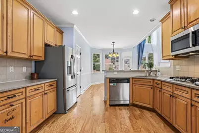810 Freedom Way, Cumming, GA 30040 - Photo 17