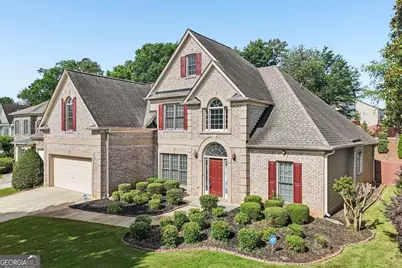 810 Freedom Way, Cumming, GA 30040 - Photo 3