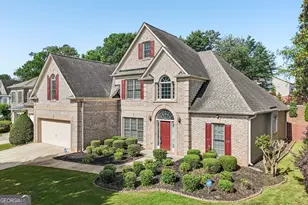810 Freedom Way, Cumming, GA 30040 - Photo 3