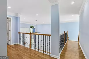 810 Freedom Way, Cumming, GA 30040 - Photo 29
