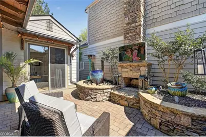 415 Falling Water Avenue, Woodstock, GA 30189 - Photo 5