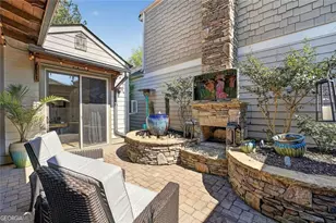 415 Falling Water Ave, Woodstock, GA 30189 - Photo 5