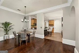 415 Falling Water Ave, Woodstock, GA 30189 - Photo 13