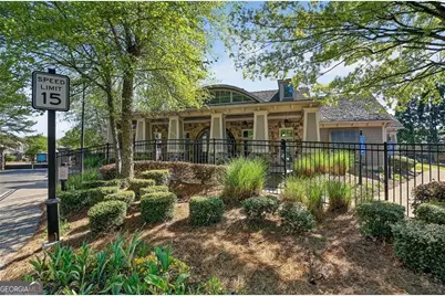 415 Falling Water Avenue, Woodstock, GA 30189 - Photo 47