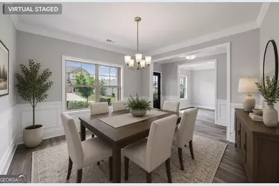 6830 Lancaster Crossing, Flowery Branch, GA 30542 - Photo 3