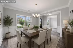 6830 Lancaster Xing, Flowery Branch, GA 30542 - Photo 3