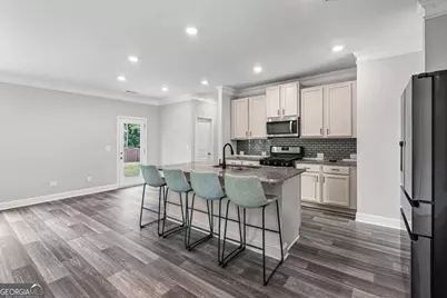 6830 Lancaster Crossing, Flowery Branch, GA 30542 - Photo 21