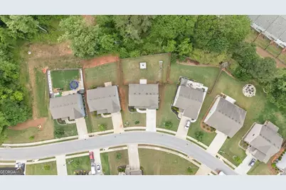 6830 Lancaster Crossing, Flowery Branch, GA 30542 - Photo 53