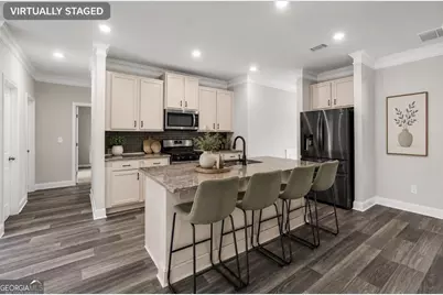 6830 Lancaster Crossing, Flowery Branch, GA 30542 - Photo 5