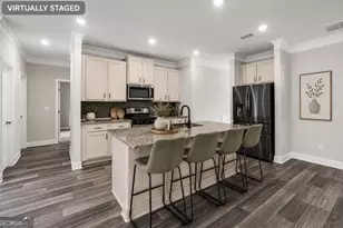 6830 Lancaster Xing, Flowery Branch, GA 30542 - Photo 5