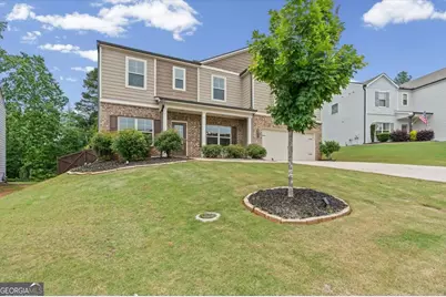 6830 Lancaster Crossing, Flowery Branch, GA 30542 - Photo 45