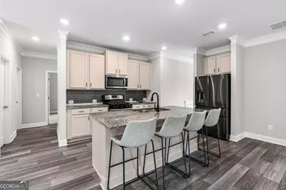 6830 Lancaster Crossing, Flowery Branch, GA 30542 - Photo 19