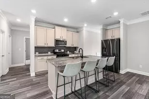 6830 Lancaster Xing, Flowery Branch, GA 30542 - Photo 19