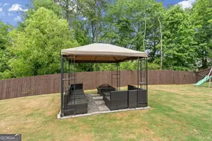 6830 Lancaster Xing, Flowery Branch, GA 30542 - Photo 49