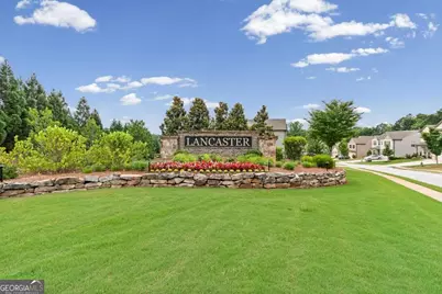 6830 Lancaster Crossing, Flowery Branch, GA 30542 - Photo 51