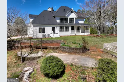 229 Crossroads Church Road, Ellijay, GA 30540 - Photo 3