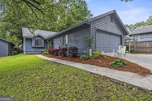 131 Ridge Pointe Ct, Warner Robins, GA 31088 - Photo 1