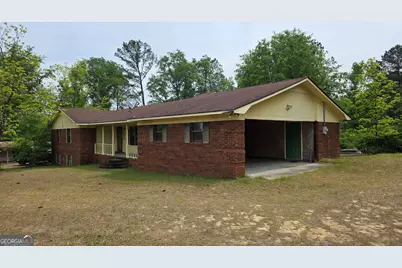 1936 Cedar Grove Rd., Soperton, GA 30457 - Photo 3