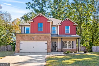 475 Louise Way, Locust Grove, GA 30248 - Photo 1