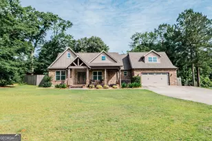 78 Lenora Dr, Hawkinsville, GA 31036 - Photo 1