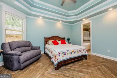 78 Lenora Drive, Hawkinsville, GA 31036 - Photo 11
