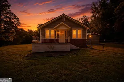 4275 Glen Ford Road, Sparta, GA 31087 - Photo 3