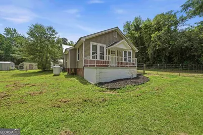 4275 Glen Ford Road, Sparta, GA 31087 - Photo 5