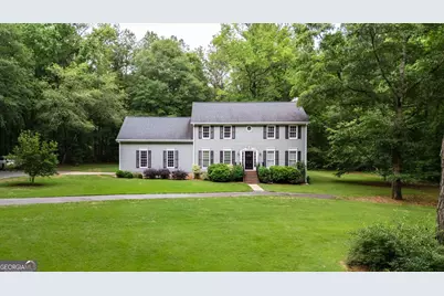 6233 Ga Highway 87, Forsyth, GA 31029 - Photo 29