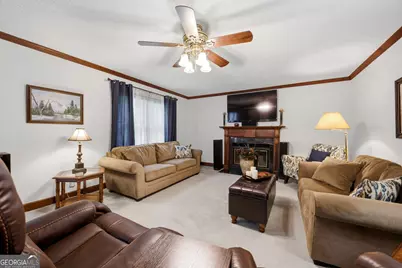 6233 Ga Highway 87, Macon, GA 31210 - Photo 3