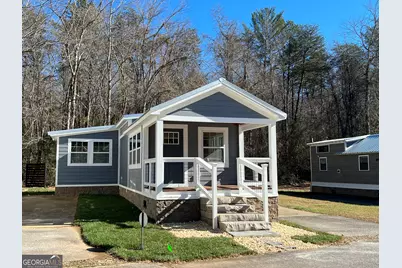 4960 Laurel Lodge #41 Road, Clarkesville, GA 30523 - Photo 1