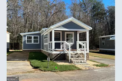4960 Laurel Lodge #41 Road, Clarkesville, GA 30523 - Photo 1