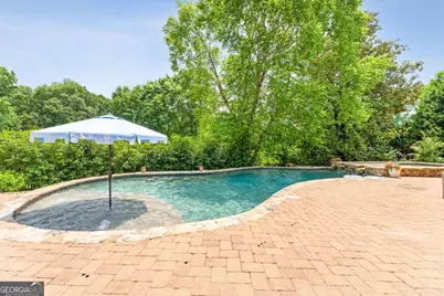 1536 Blue Ridge Drive NE, Gainesville, GA 30501 - Photo 71
