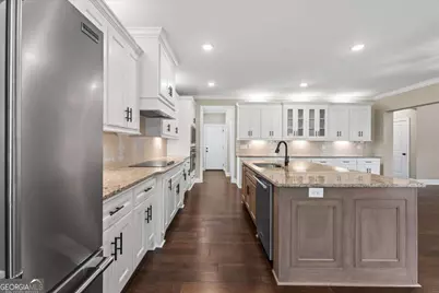 2670 Blazing Star Court, Statham, GA 30666 - Photo 23