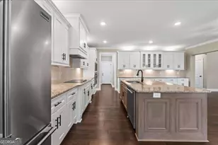 2670 Blazing Star Ct, Statham, GA 30666 - Photo 23