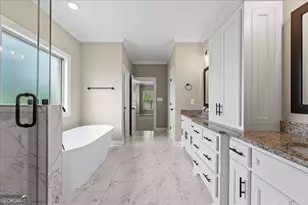 2670 Blazing Star Ct, Statham, GA 30666 - Photo 11