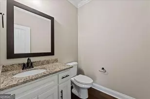 2670 Blazing Star Ct, Statham, GA 30666 - Photo 5
