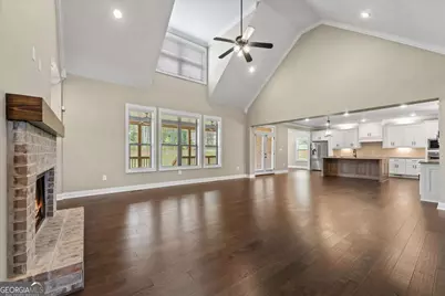2670 Blazing Star Court, Statham, GA 30666 - Photo 15