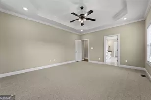 2670 Blazing Star Ct, Statham, GA 30666 - Photo 7