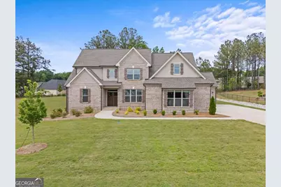 2670 Blazing Star Court, Statham, GA 30666 - Photo 1