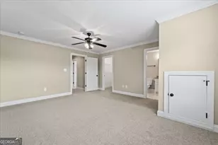 2670 Blazing Star Ct, Statham, GA 30666 - Photo 35