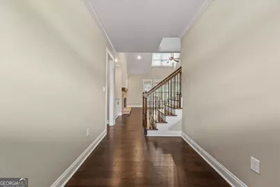 2670 Blazing Star Court, Statham, GA 30666 - Photo 3