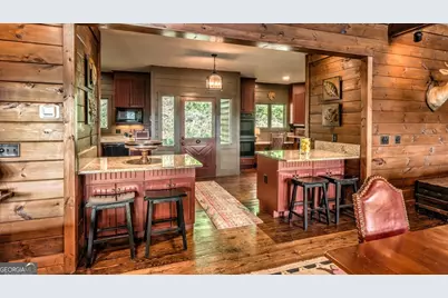 239 Ridge Top Drive, Ellijay, GA 30536 - Photo 29