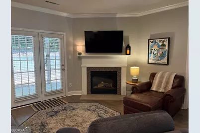 702 Las Brasis Court, Peachtree City, GA 30269 - Photo 7