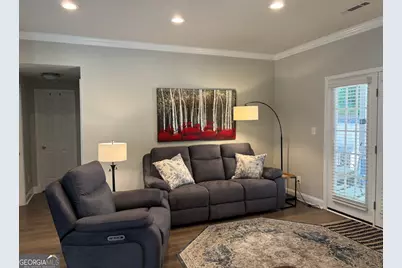 702 Las Brasis Court, Peachtree City, GA 30269 - Photo 9